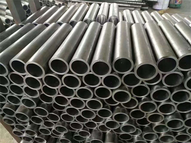 来宾30CrMo精密无缝钢管