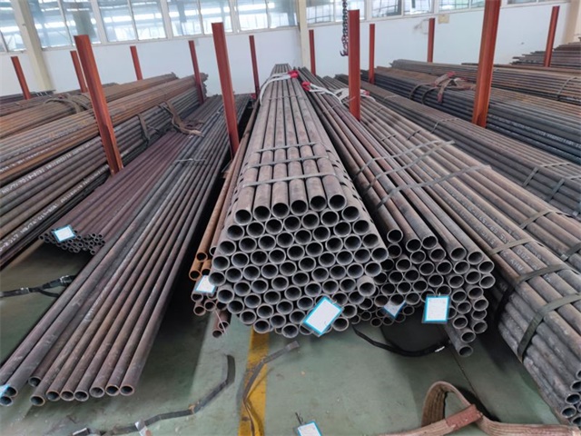 来宾20G合金无缝钢管
